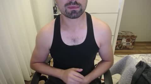 Mr. Lonely online show from 09-14-25, 08:19