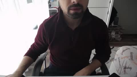 Mr. Lonely online show from 10-07-25, 11:18