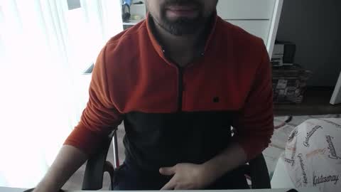 Mr. Lonely online show from 11-03-25, 10:49