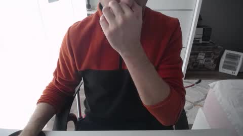 Mr. Lonely online show from 11-24-25, 09:42