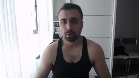 Mr. Lonely online show from 04-20-26, 11:46