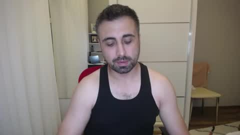Mr. Lonely online show from 06-20-26, 09:17