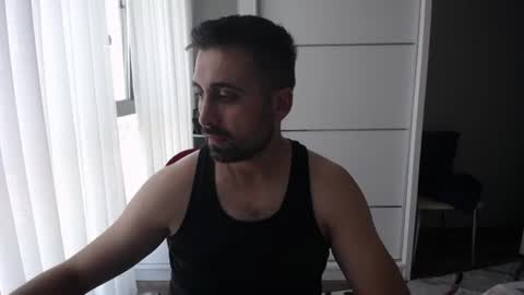 Mr. Lonely online show from 06-24-26, 09:41