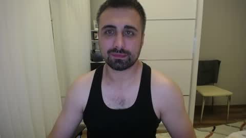 Mr. Lonely online show from 06-24-26, 10:31