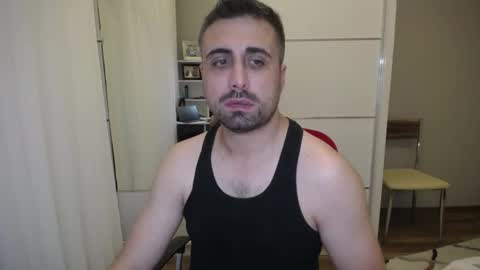 Mr. Lonely online show from 06-25-26, 09:52