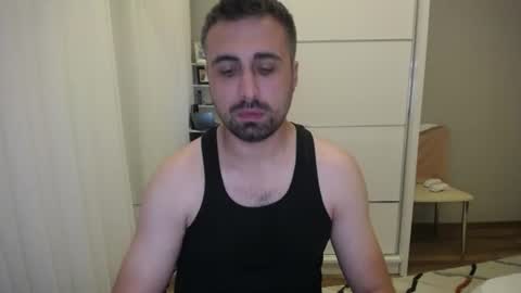 Mr. Lonely online show from 06-29-26, 09:48