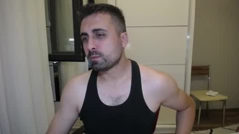 Mr. Lonely online show from 07-08-26, 08:46