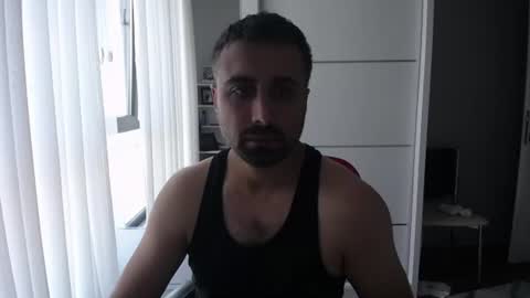 Mr. Lonely online show from 07-13-26, 09:34