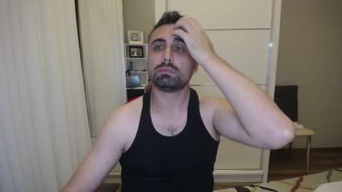Mr. Lonely online show from 07-14-26, 09:31