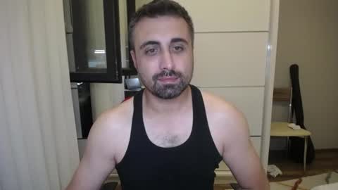 Mr. Lonely online show from 07-15-26, 09:42