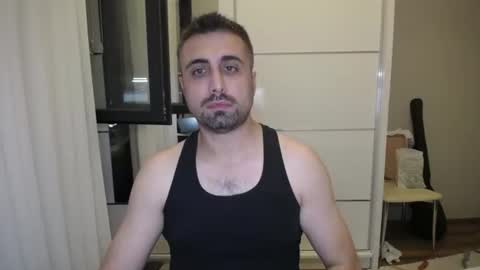 Mr. Lonely online show from 07-17-26, 10:14