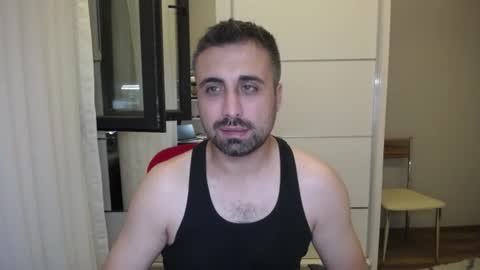 Mr. Lonely online show from 07-21-26, 10:23