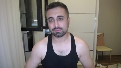 Mr. Lonely online show from 07-22-26, 09:17