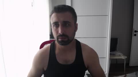 Mr. Lonely online show from 07-26-26, 11:06