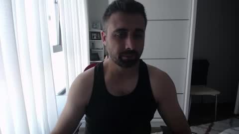 Mr. Lonely online show from 07-28-26, 10:21