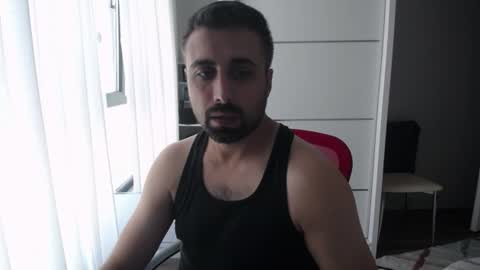 Mr. Lonely online show from 07-28-26, 11:17