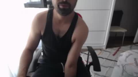 Mr. Lonely online show from 07-28-26, 12:48