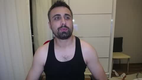 Mr. Lonely online show from 07-29-26, 09:24
