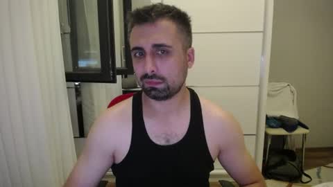 Mr. Lonely online show from 08-05-26, 09:17