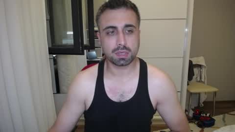 Mr. Lonely online show from 08-06-26, 09:49
