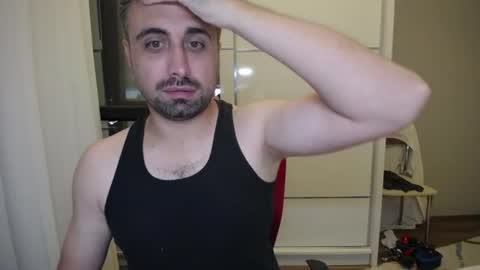 Mr. Lonely online show from 08-07-26, 10:34