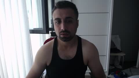 Mr. Lonely online show from 08-09-26, 07:46