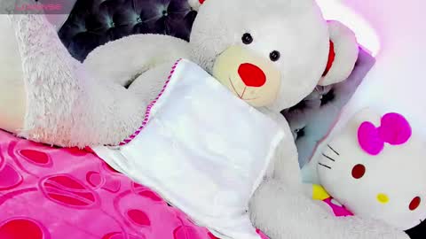 Maria Juliana online show from 02-28-25, 11:03