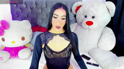 Maria Juliana online show from 03-24-26, 02:38