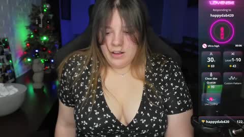 LOVE NERDS ONLY online show from 01-02-25, 02:11