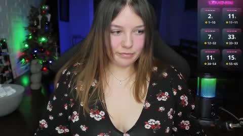 LOVE NERDS ONLY online show from 01-03-25, 01:38