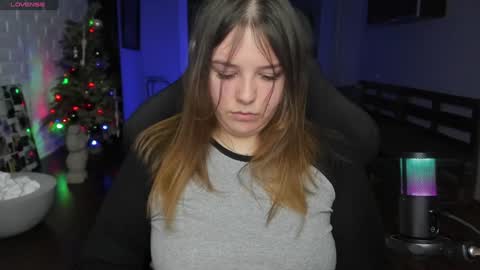 LOVE NERDS ONLY online show from 01-17-25, 01:36