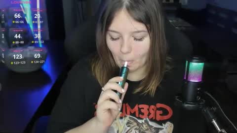 LOVE NERDS ONLY online show from 10-04-25, 05:38