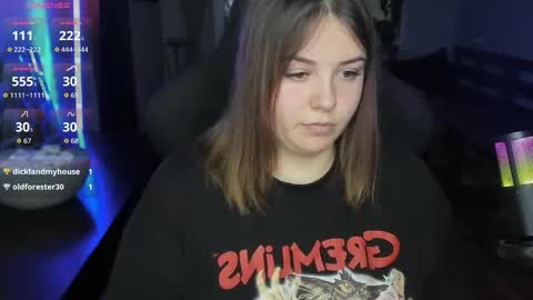 LOVE NERDS ONLY online show from 10-16-25, 03:51