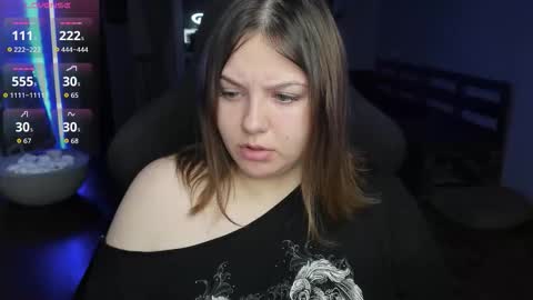 LOVE NERDS ONLY online show from 10-29-25, 02:47