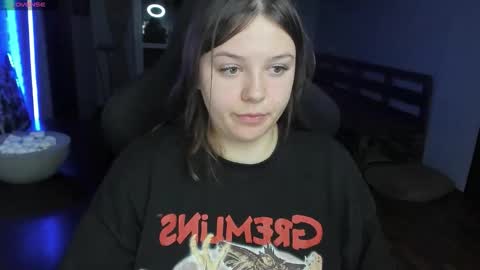 LOVE NERDS ONLY online show from 11-23-25, 02:55