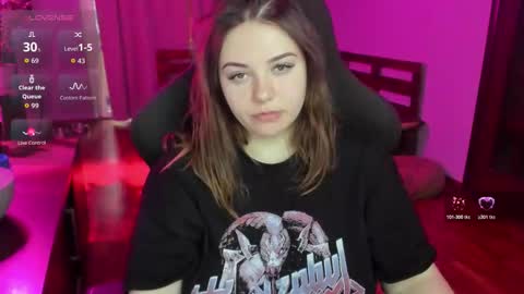 LOVE NERDS ONLY online show from 03-19-26, 05:33