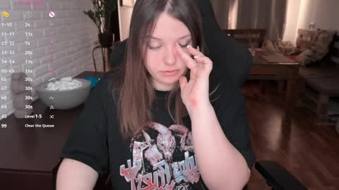 LOVE NERDS ONLY online show from 04-06-26, 05:19