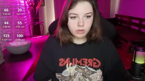 LOVE NERDS ONLY online show from 06-12-26, 05:06