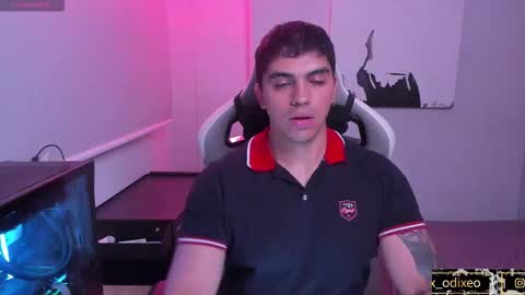 Snapshot of x_odixeo chatting on 01-18-26, 01:31 Odixeo online show from 01-18-26, 01:31