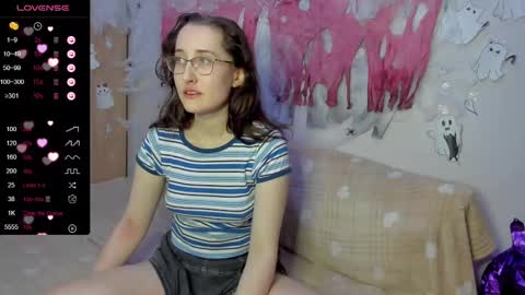 Agatha online show from 12-11-24, 02:30