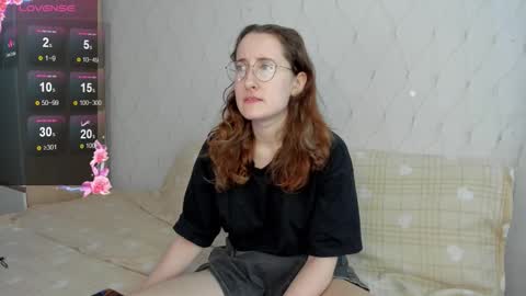 Agatha online show from 09-15-25, 02:33