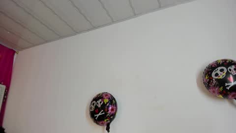 xaanderGrey online show from 10-06-25, 07:22