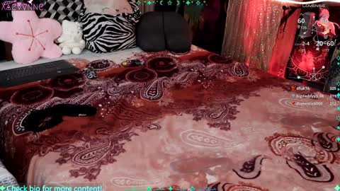 Xaevynne  Sometimes Milla Milla The Cute as a Buttom Brunette     online show from 01-04-25, 07:55