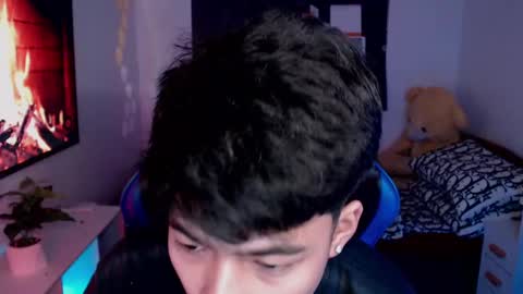 Prince Aldrian  online show from 02-17-25, 03:58