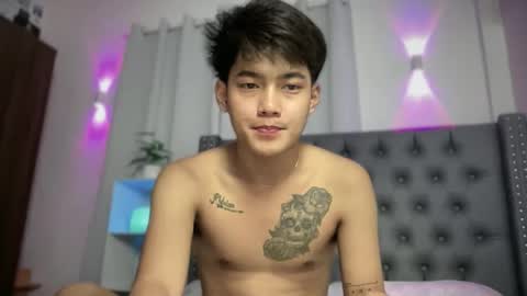 Prince Aldrian  online show from 12-18-25, 08:26