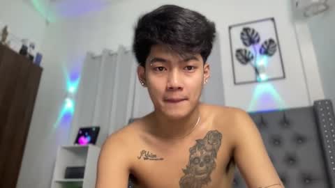 Prince Aldrian  online show from 03-17-26, 01:36