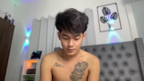 Prince Aldrian  online show from 03-19-26, 11:53