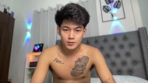 Prince Aldrian  online show from 04-01-26, 10:49