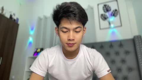 Prince Aldrian  online show from 04-14-26, 07:20