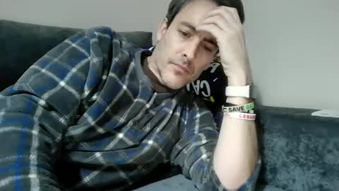 xalegarmax online show from 01-19-25, 02:25